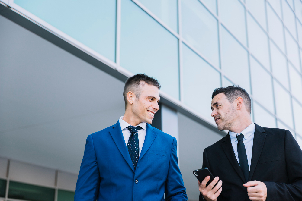 Partners That Trust Us