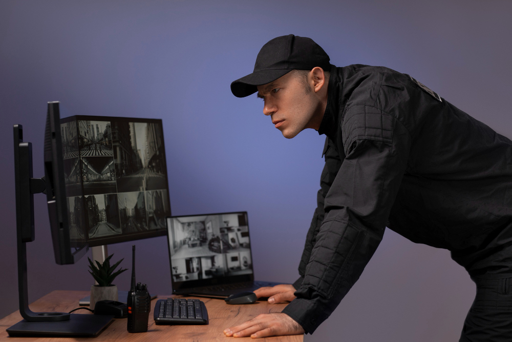 MVP Security