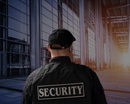 Construction Site Security