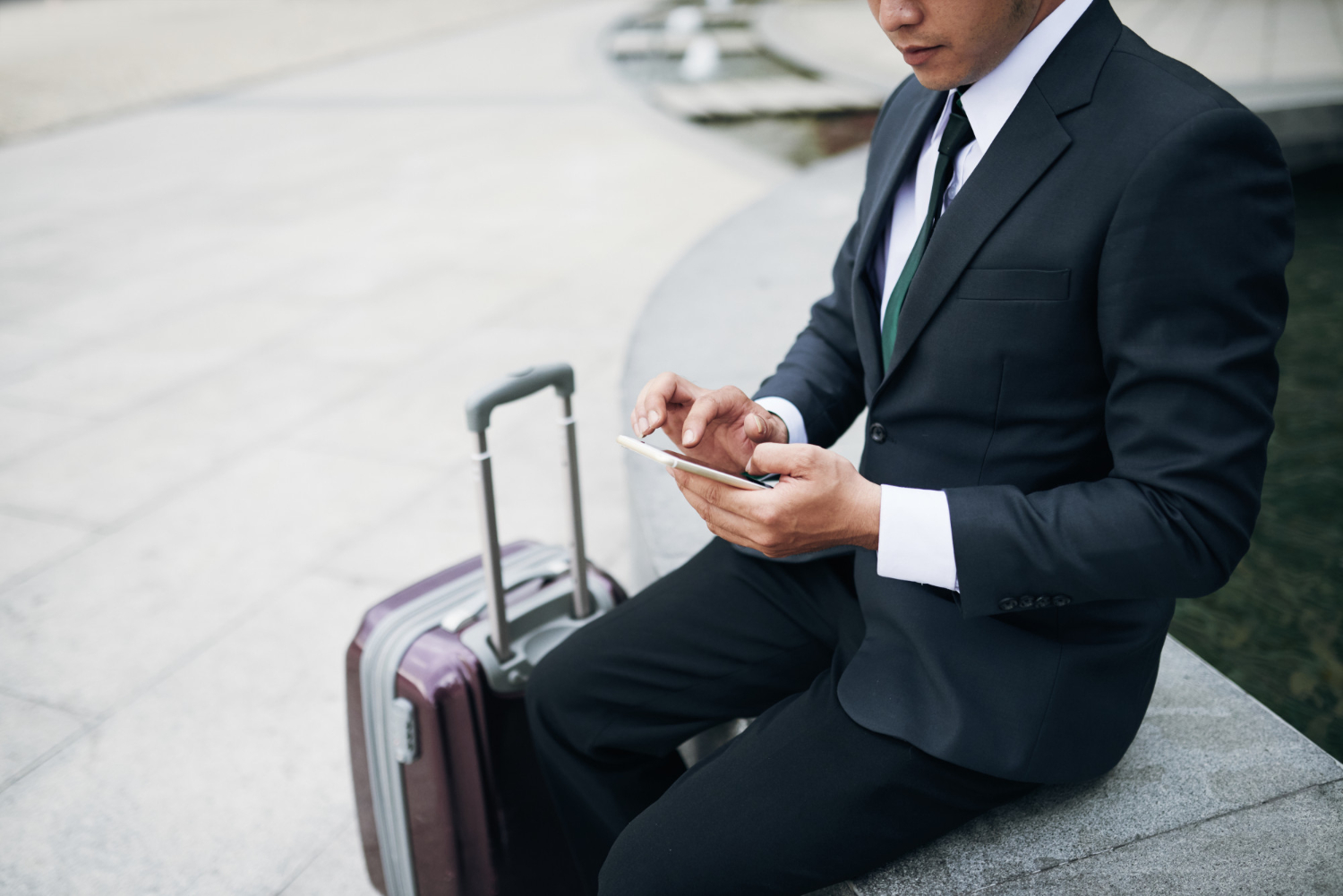 Travel Security