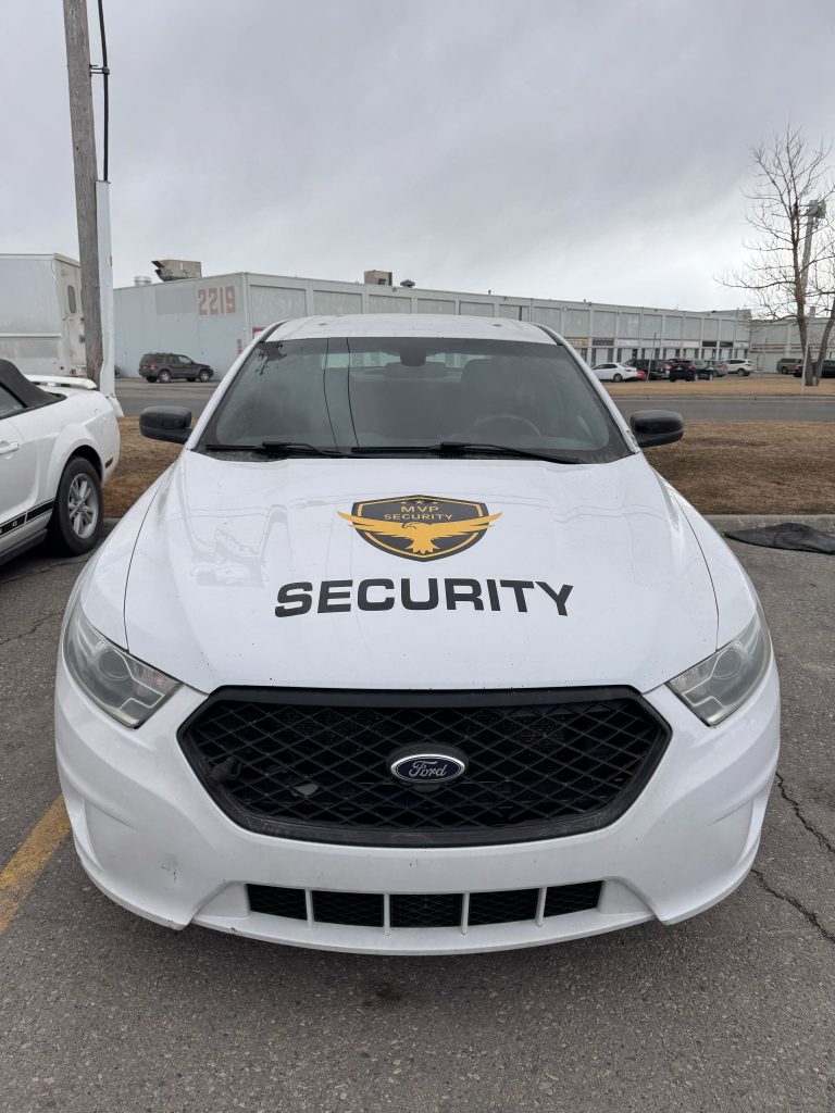 Gallery mvp security
