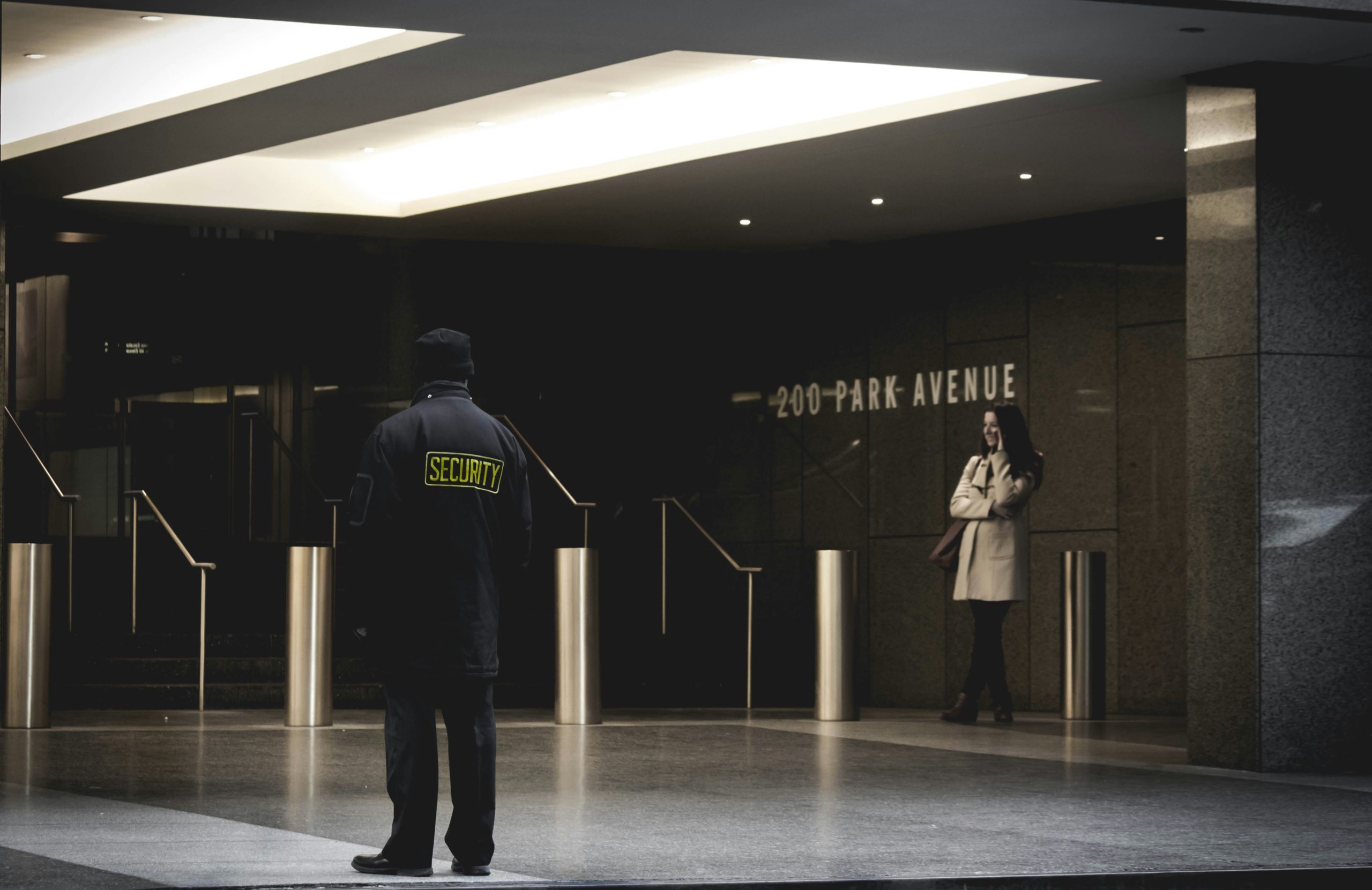 MVP Security