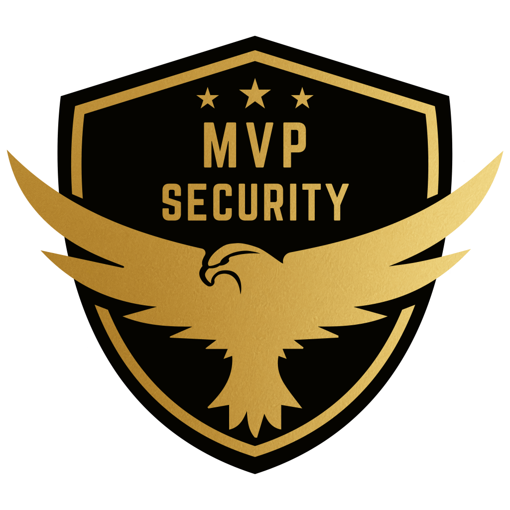 Residential Security Guard